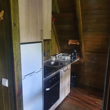 Bungalow Da Varzea *