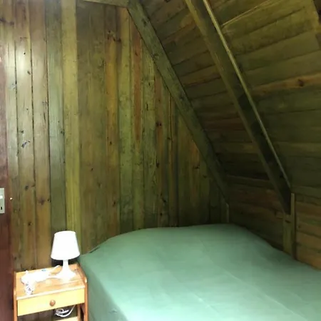 Bungalow Da Varzea *