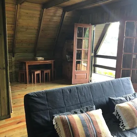 Vakantiehuis Bungalow Da Varzea Vieira do Minho