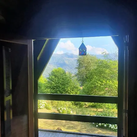 Bungalow Da Varzea Vakantiehuis Vieira do Minho