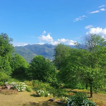 Vakantiehuis Bungalow Da Varzea