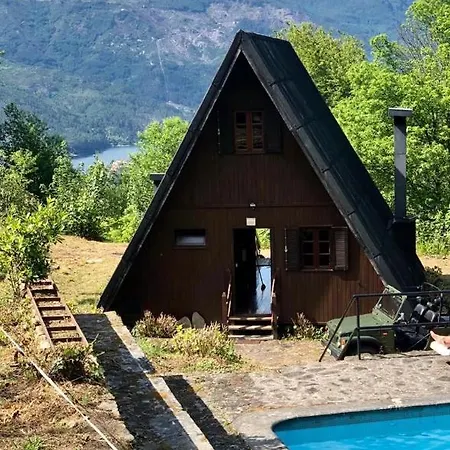 Bungalow Da Varzea * Vieira do Minho