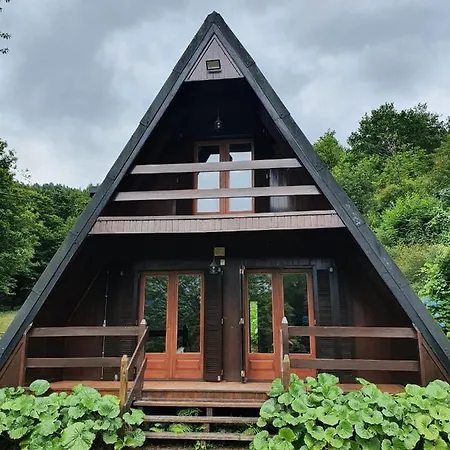 Bungalow Da Varzea Vakantiehuis *