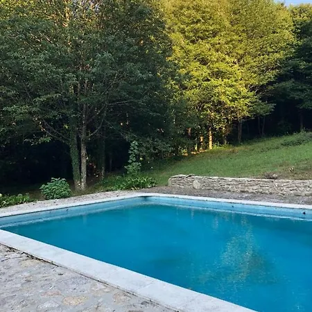 Bungalow Da Varzea Vakantiehuis Vieira do Minho