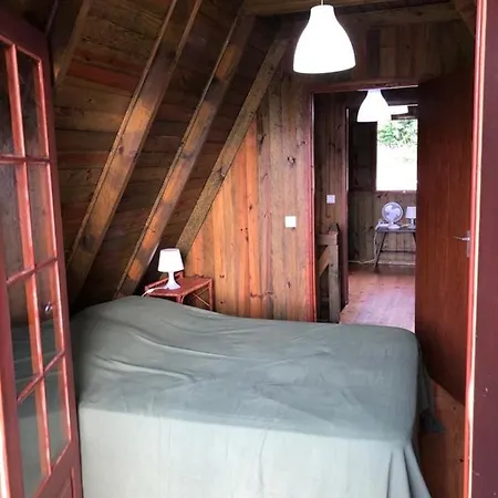 Vakantiehuis Bungalow Da Varzea *