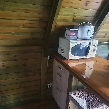 Bungalow Da Varzea