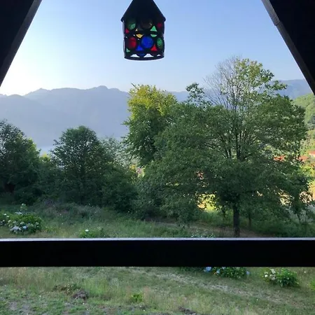 Vakantiehuis Bungalow Da Varzea *