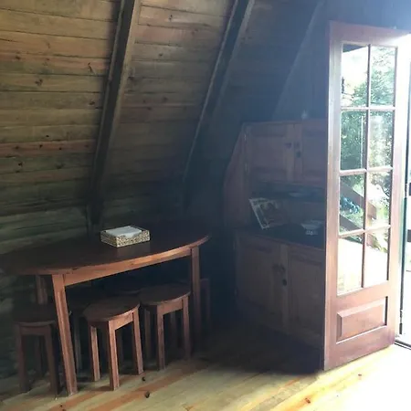 Vakantiehuis Bungalow Da Varzea