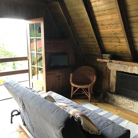 Bungalow Da Varzea